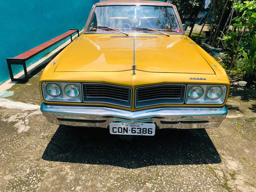 Imagem 3 de 11 de Chrysler Le Baron