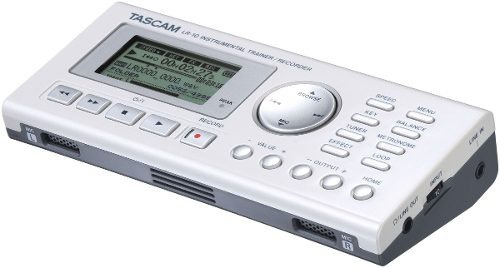 Tascam Lr-10 Grabadora Digital Trainer Instrumental / Vocal