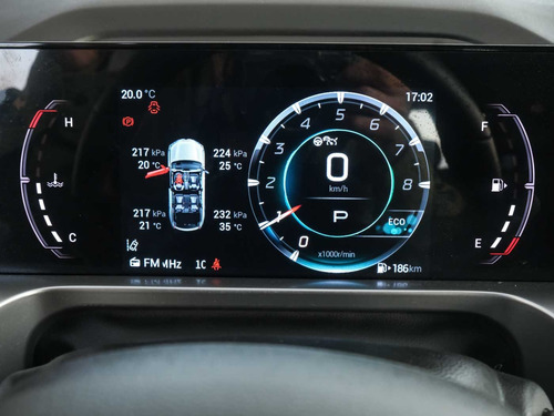 GAC Emkoo 1.5T GDI GL AT