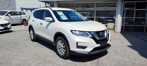 Imagen 17 de 17 de Nissan X-trail 3 Filas 2019