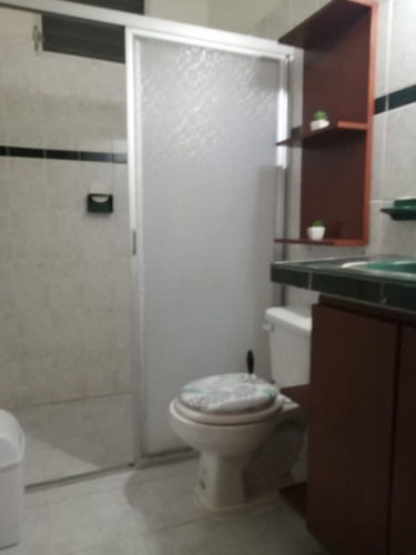 Casa Amueblada En Renta En Jardines Del Norte