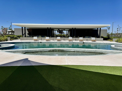 Vive Con Estilo, Cluster Con Alberca- Velasur