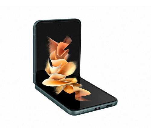 Samsung Galaxy Z Flip 3 5g 128gb Garantía Oficial