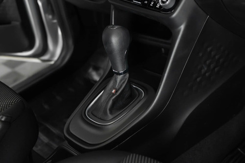 Fiat Pulse Drive AT CVT