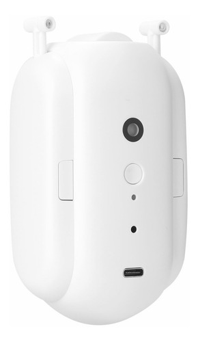 Imagen 6 de 6 de Interruptor De Cortina Alexa Con Motor De Cortina Eléctrico