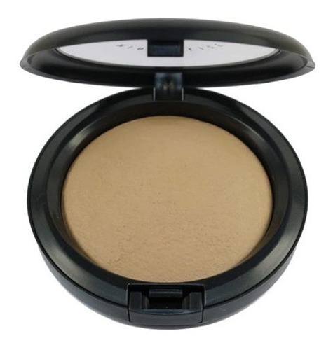 Mac Mineralize Skinfinish Oscuro Medi - g a $366500