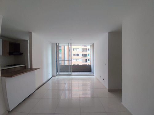 Apartamento En Venta En Madera Bello