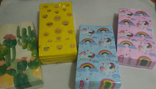 Bolsa Papel Fantasia/lisa Candybar X50