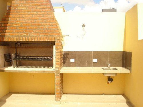 Departamento En Venta En Lomas De Zamora Oeste