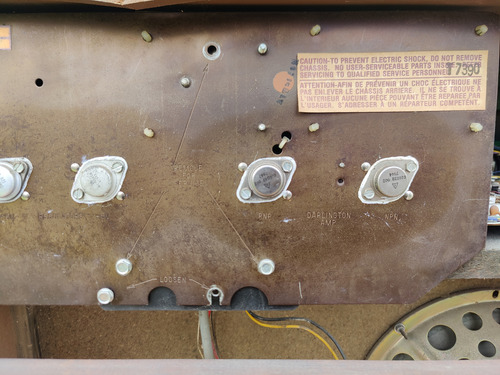 Piano Organo Lowrey Genie A Reparar !!!!!!!! (Usado)