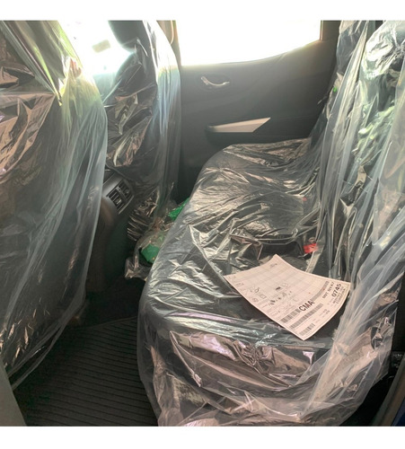 Nissan Frontier Attack 2021 0km Pronta Entrega
