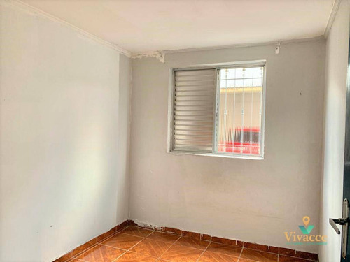 Imagem 10 de 13 de Apartamento À Venda, 49 M² Por R$ 160.000,00 - Artur Alvim - São Paulo/sp - Ap2661
