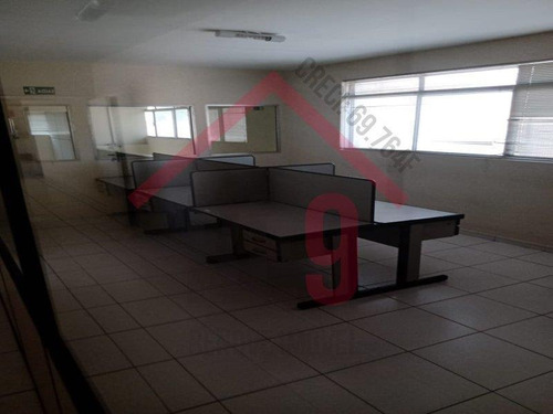 Imagem 12 de 19 de Armazém Industrial Com 2.301m² E Área Total 3.651m² - 1465