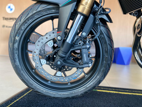 Cb 500 F Abs Personalizada 24/24 G10