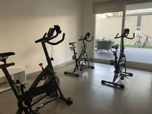 Imagen 23 de 24 de Departamento En Venta De 3 Dorm. Mas Servicios La Reina