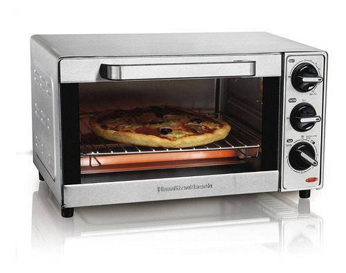 Horno Tostador H.b. Modelo 31401 - H3140