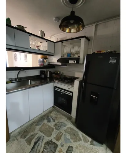 Apartamento Para La Venta El Laureles