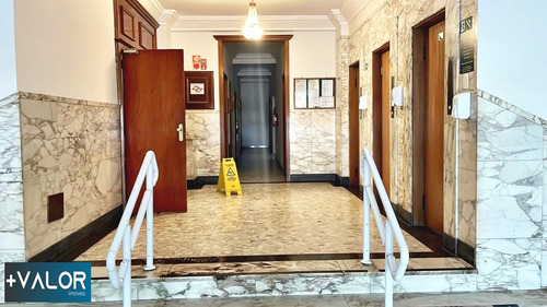 Imagem 5 de 30 de Apartamento Com 2 Dormitórios Para Alugar Em Santos - Lo54 - 70502883