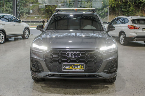 Audi Q5 Perf. Black 2.0 TFSIe S.Tr. Qt (Hib.)