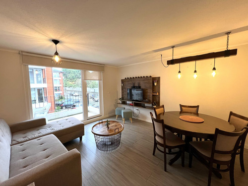 Departamento En Venta En Puerto Varas (65217)