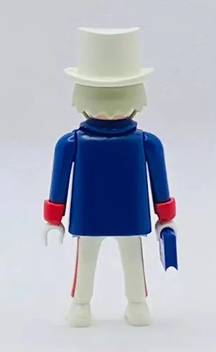 Playmobil tio sam sale
