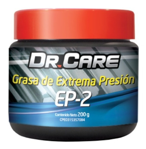 Grasa Ep-2 Extrema Presion Dr. Care