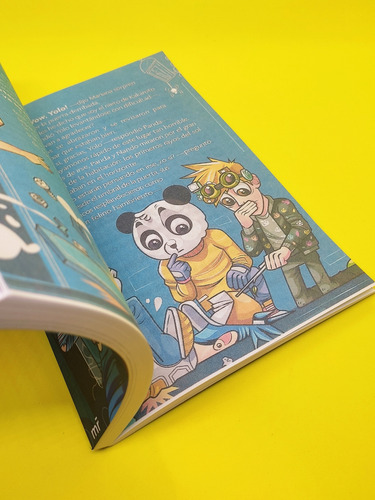 Yolo Aventuras La Mansión De Las Pesadillas Libro Físico