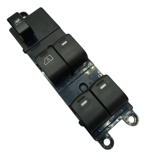 Switch Botones Eleva Vidrios Nissan Almera Conductor 52,00