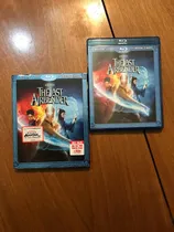 Comprar Blu Ray El Ultimo Maestro Del Aire Blu Ray Dvd Importado