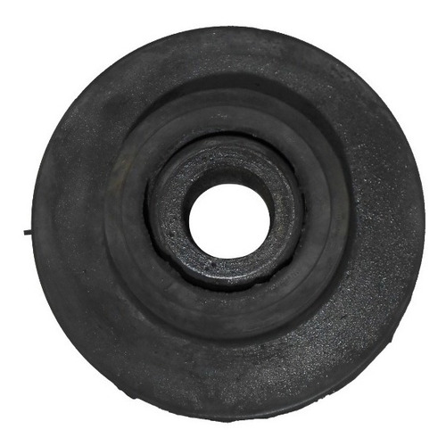 Imagen 3 de 6 de Taco Soporte De Motor De Minicargador Xt740