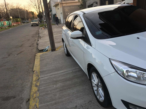 Ford Focus Iii 2.0 Se 2016