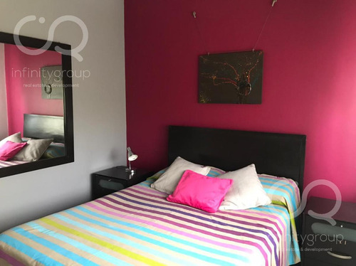 Imagen 25 de 30 de Casa En Barrio Privado La Montura Pilar