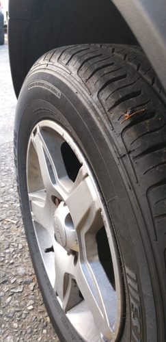 Ford Ecosport 2008 2.0 Xlt Aut. 5p