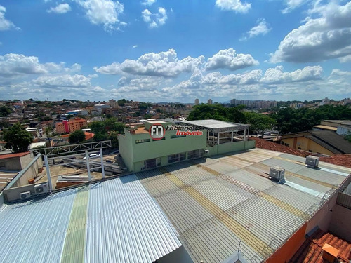 Imagem 5 de 20 de Apartamento 02 Quartos À Venda Bairro São João Batista Venda Nova - Belo Horizonte/mg - 5957