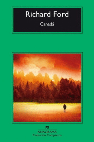 Libro- Canadá -original