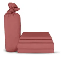 Comprar Sábanas Matrimoniales Extrasuaves Estilo Algodon Egipcio