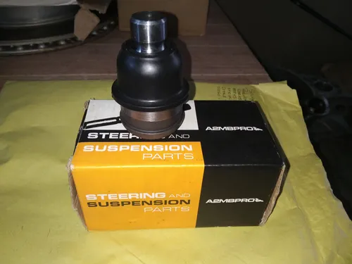 Muñon De Mitsubishi Touring