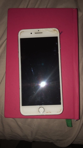 Imagen 2 de 5 de iPhone 7 Plus 128gb Desbloqueado De Fabrica