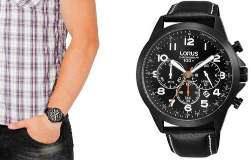 Reloj lorus online mercado libre