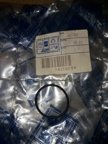 Anillo Orring Tapon Aceite 431065 Vespa Gts Piaggio Allsales