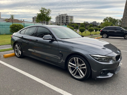 BMW Serie 4 3.0 440i Gran Coupe M Package 326cv