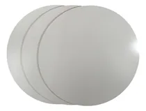 Comprar Combo 10 Bases 20cm+20 Bases 22cm+10 Bases 24cm Para Tortas