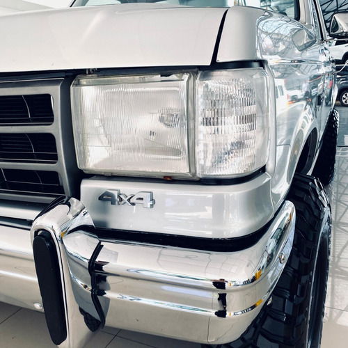 Ford F-150 3.9 4x4