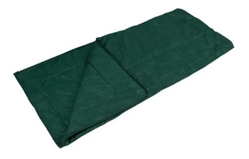 Imagem 1 de 6 de Saco De Dormir 4°c A 25°c Camping Pesca Colchonete Mor
