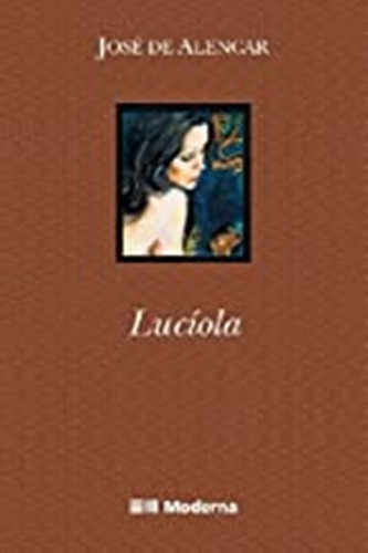 Livro Luciola - Coleção Travessias