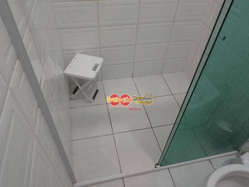 Imagem 10 de 28 de Casa - Residencial Flamboyant - Ca0442