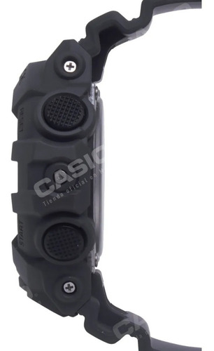 Imagen 2 de 6 de Reloj Casio G-shock Youth Ga-700uc-8acr