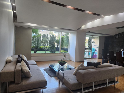 Imagen 4 de 30 de Departamento En Renta En La Enramada Interlomas