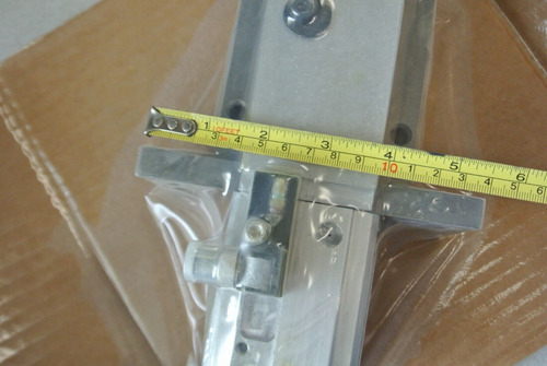 Phd Ml315160 / 12725981-1801 Pneumatic Cylinder / New Surp