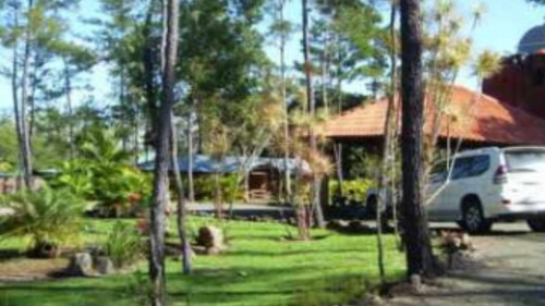 Imagen 17 de 19 de Hermosa Villa En Jarabacoa De Alquiler O Venta